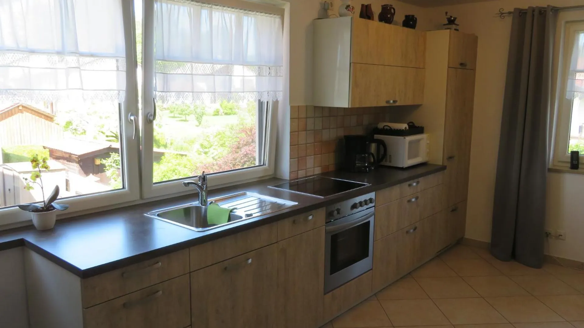 Ferienwohnung Anderl Reischenhart Germany