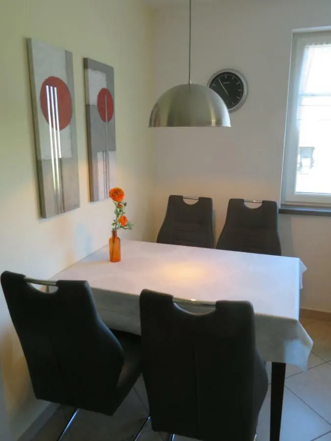Ferienwohnung Anderl Reischenhart 0*,  Germany